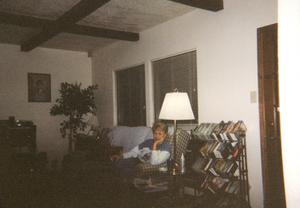 Photo of Jeanine VanKerckhove